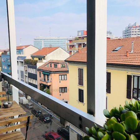 Morivione Apartment - Bocconi Free Parking Milan Extérieur photo