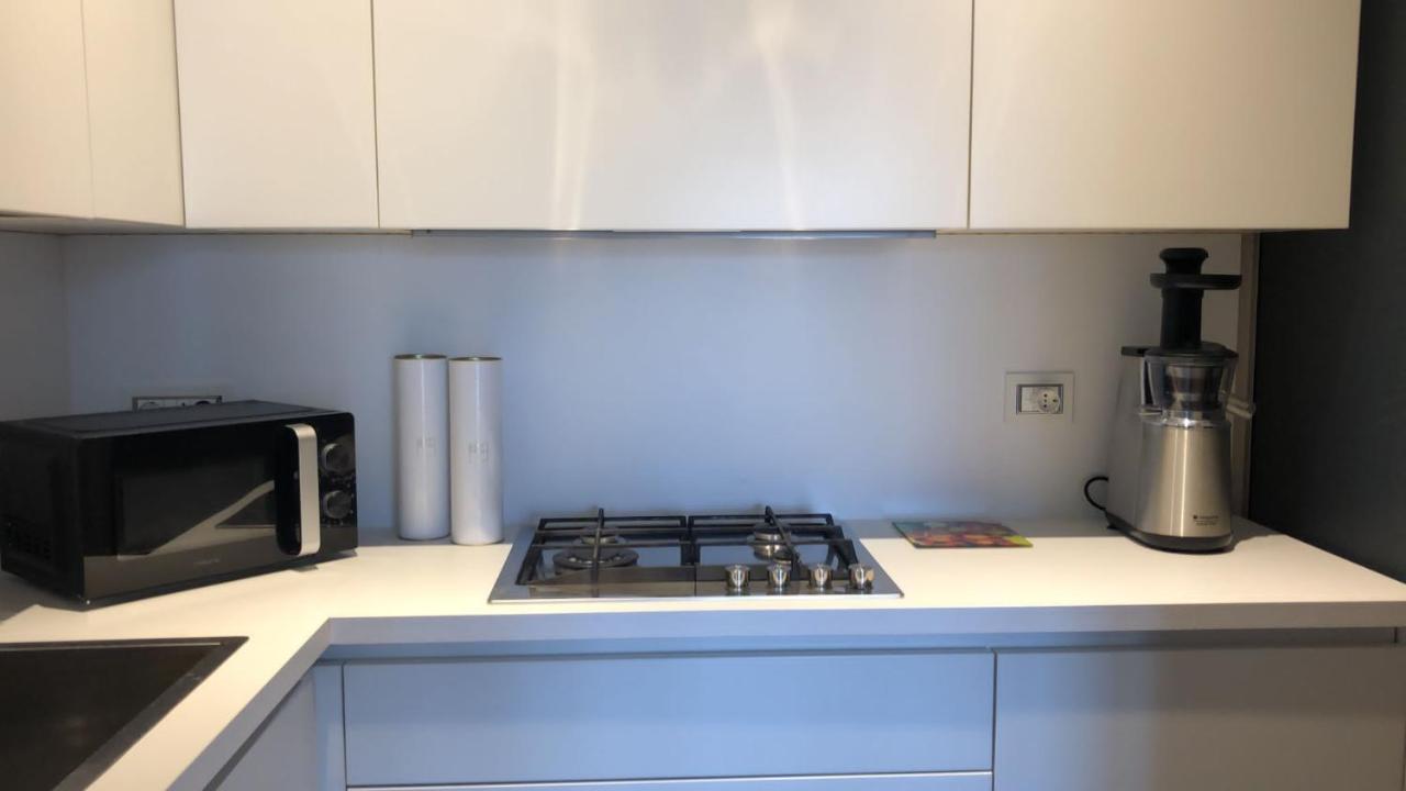 Morivione Apartment - Bocconi Free Parking Milan Extérieur photo