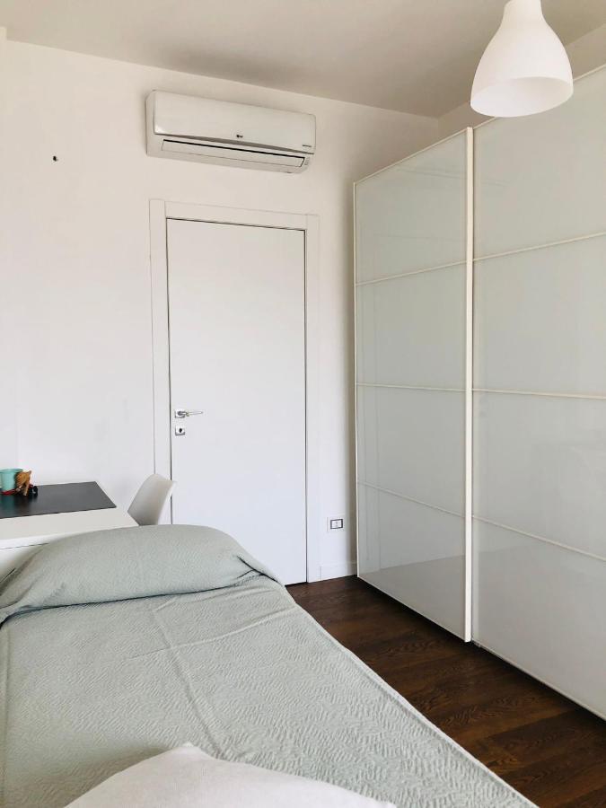 Morivione Apartment - Bocconi Free Parking Milan Extérieur photo