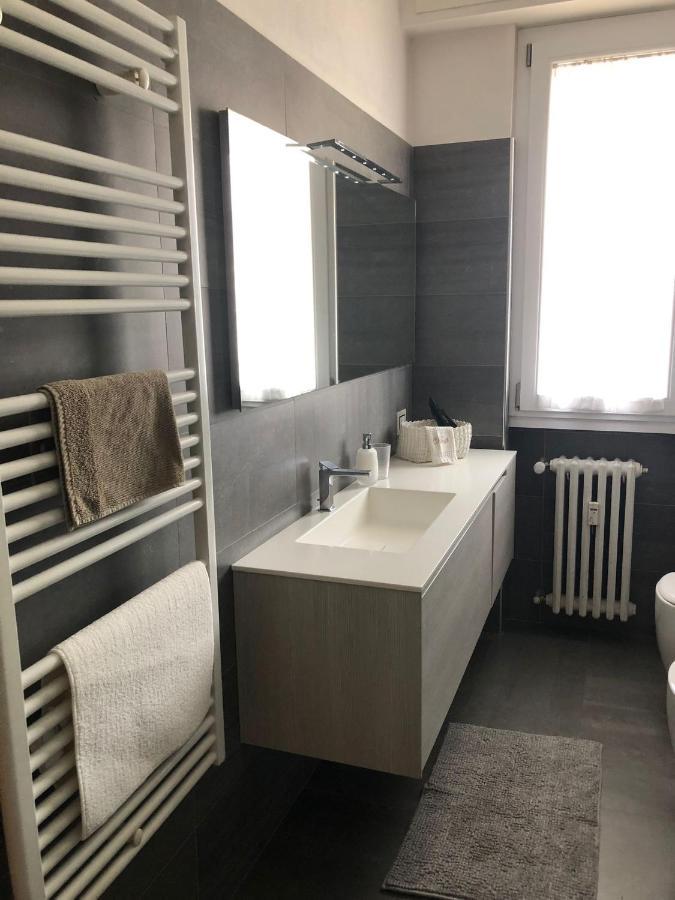 Morivione Apartment - Bocconi Free Parking Milan Extérieur photo