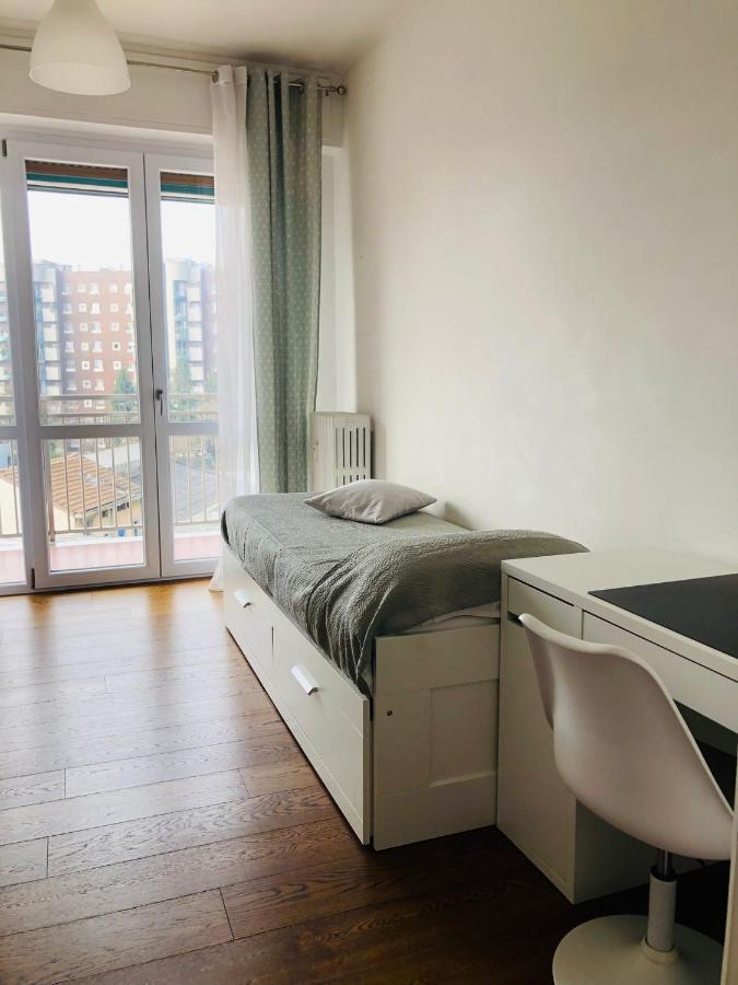 Morivione Apartment - Bocconi Free Parking Milan Extérieur photo