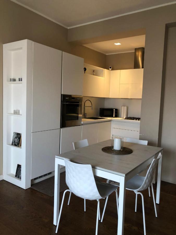 Morivione Apartment - Bocconi Free Parking Milan Extérieur photo