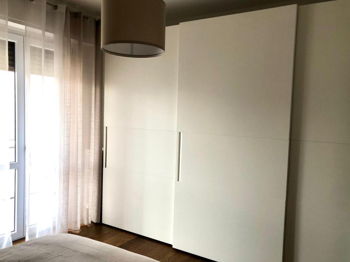 Morivione Apartment - Bocconi Free Parking Milan Extérieur photo