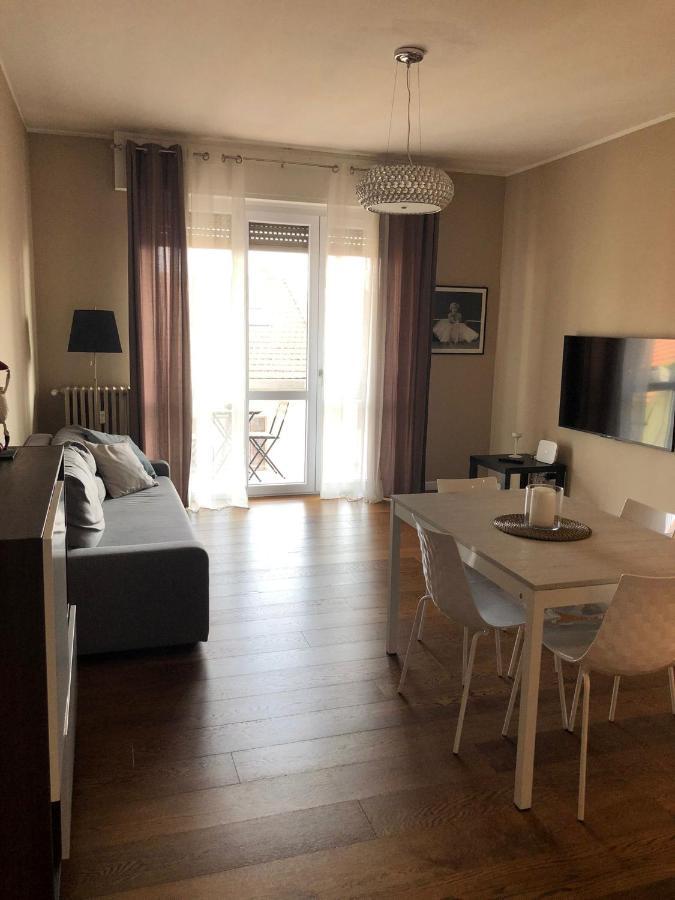Morivione Apartment - Bocconi Free Parking Milan Extérieur photo