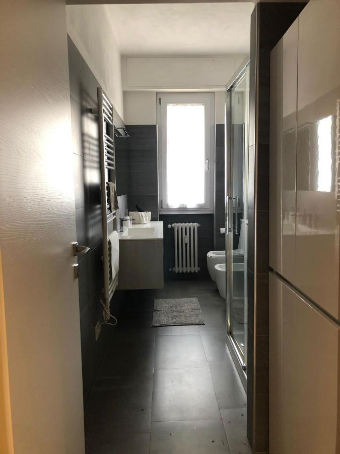 Morivione Apartment - Bocconi Free Parking Milan Extérieur photo