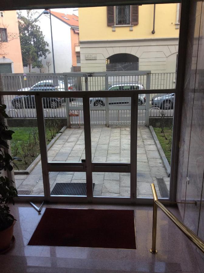 Morivione Apartment - Bocconi Free Parking Milan Extérieur photo