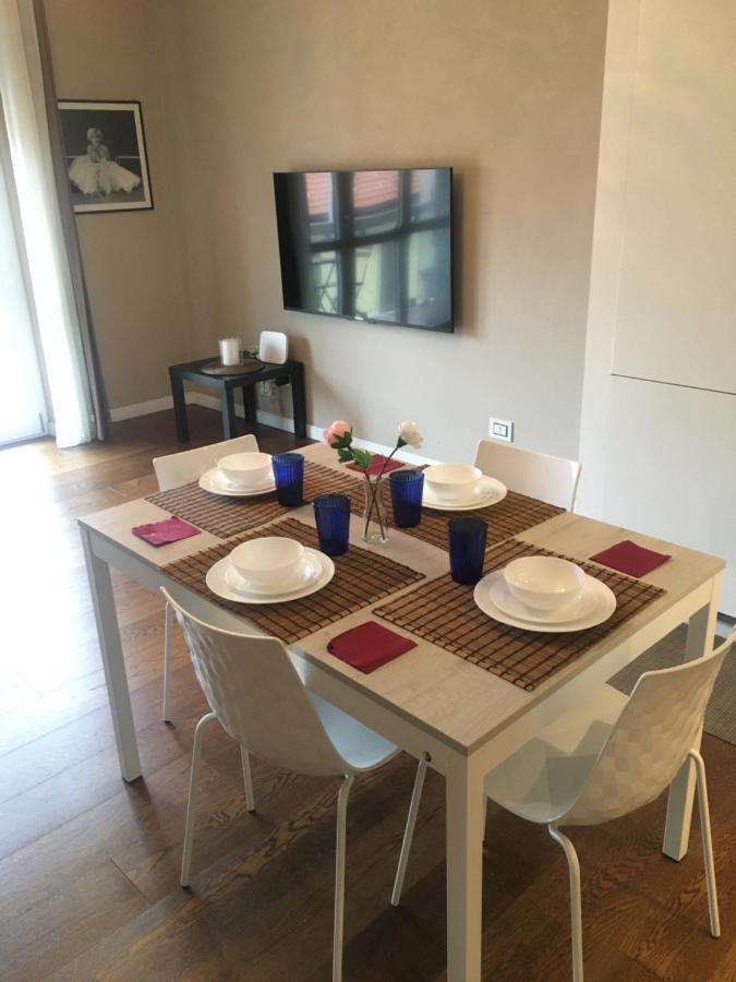 Morivione Apartment - Bocconi Free Parking Milan Extérieur photo