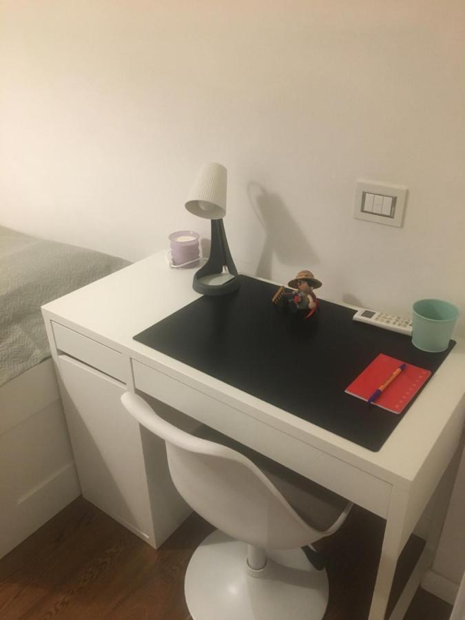 Morivione Apartment - Bocconi Free Parking Milan Extérieur photo