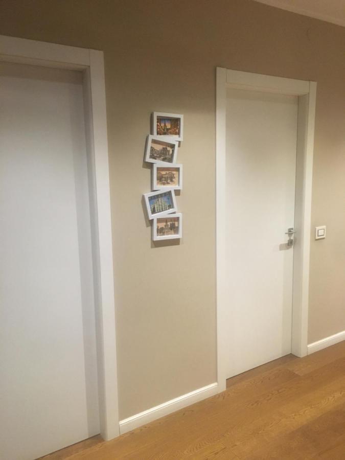 Morivione Apartment - Bocconi Free Parking Milan Extérieur photo