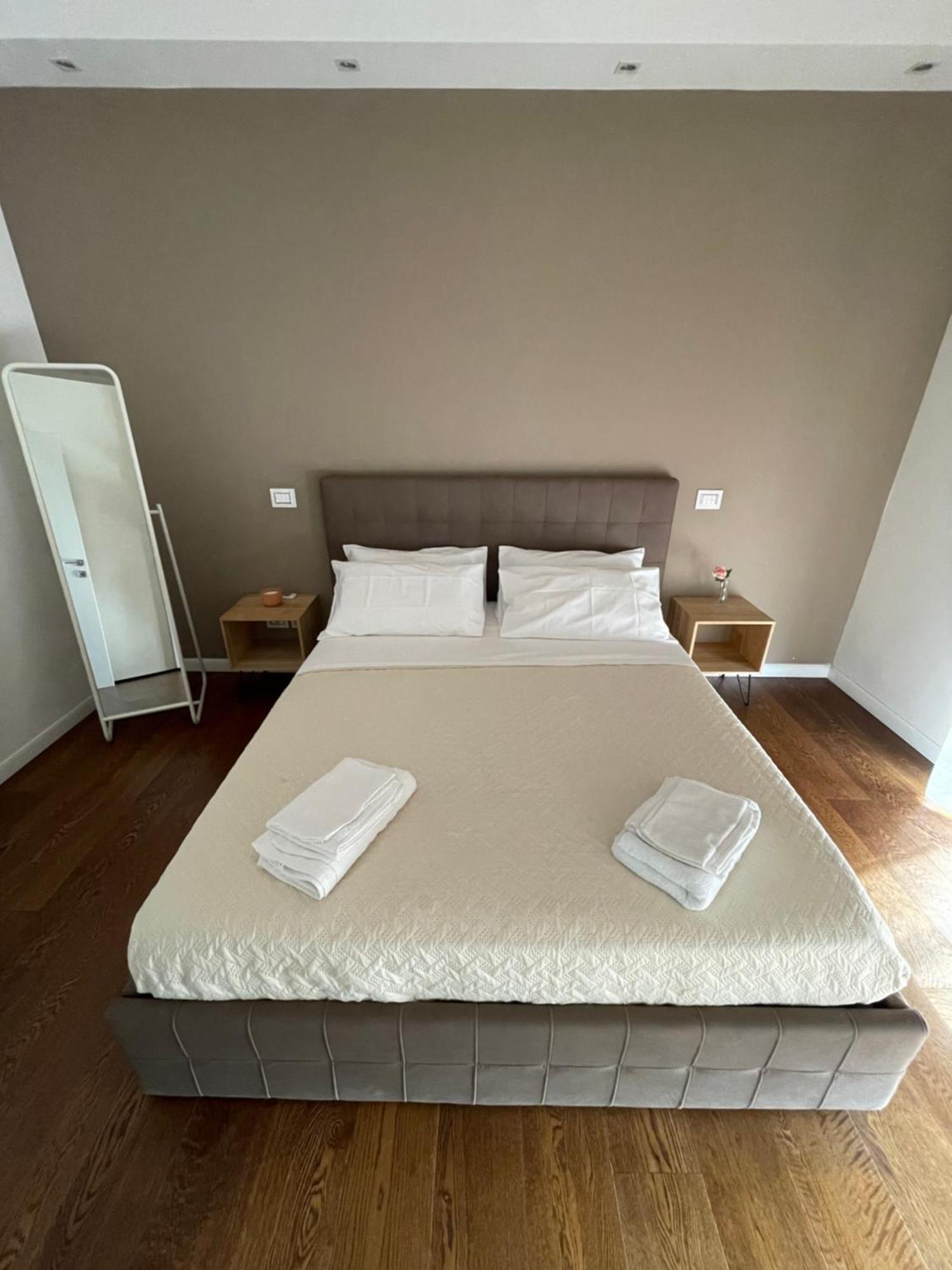 Morivione Apartment - Bocconi Free Parking Milan Extérieur photo