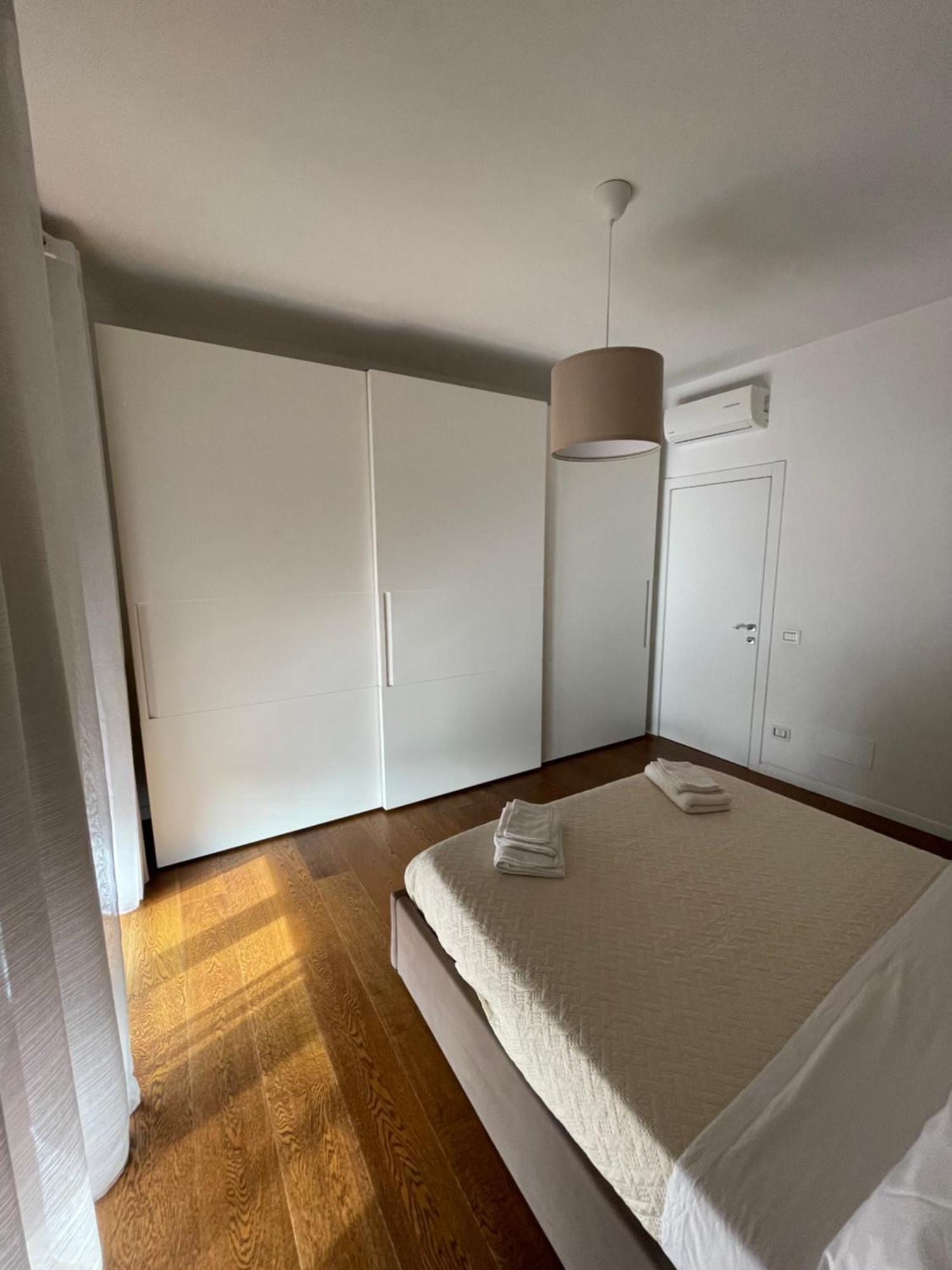 Morivione Apartment - Bocconi Free Parking Milan Extérieur photo