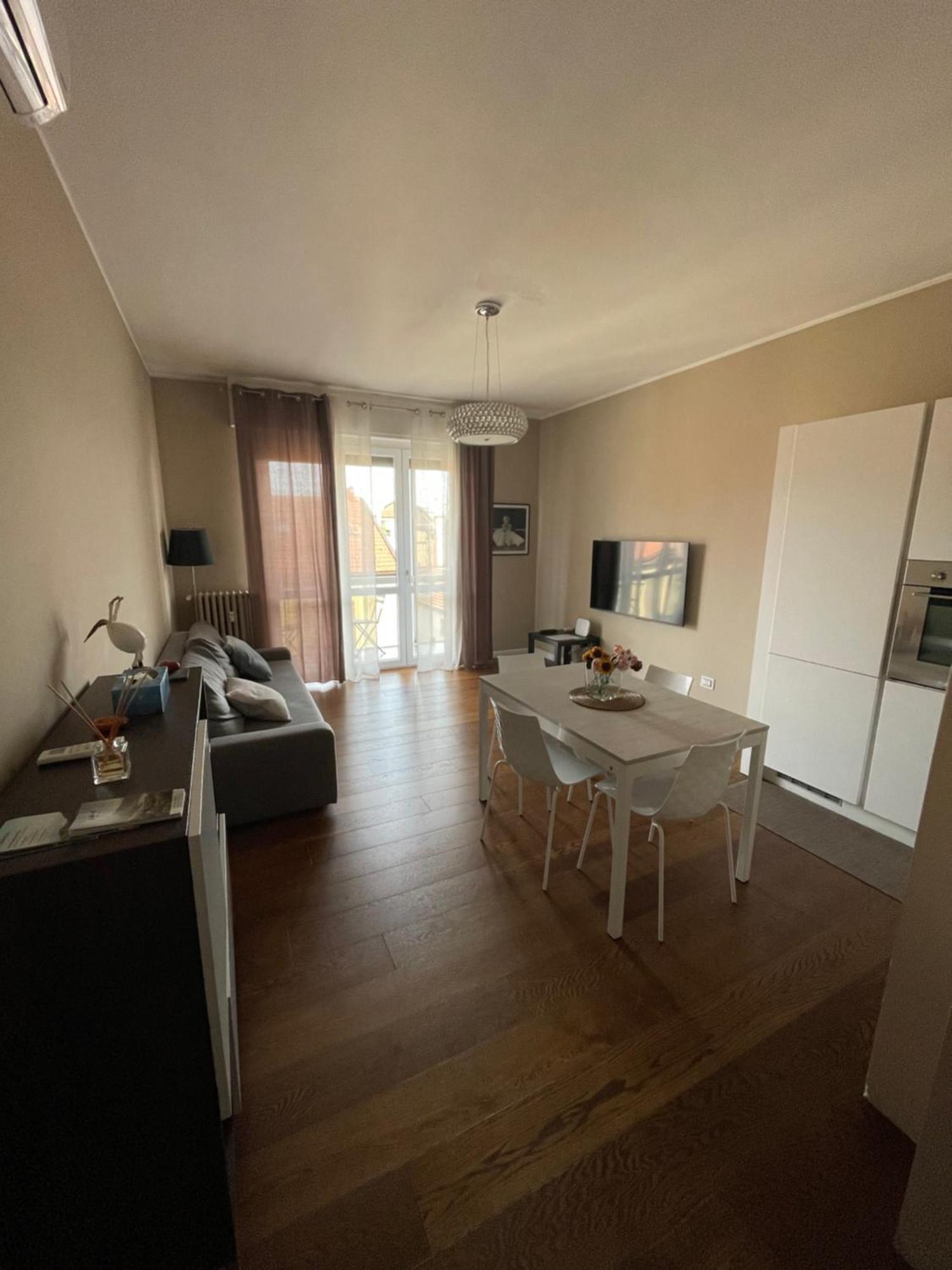 Morivione Apartment - Bocconi Free Parking Milan Extérieur photo
