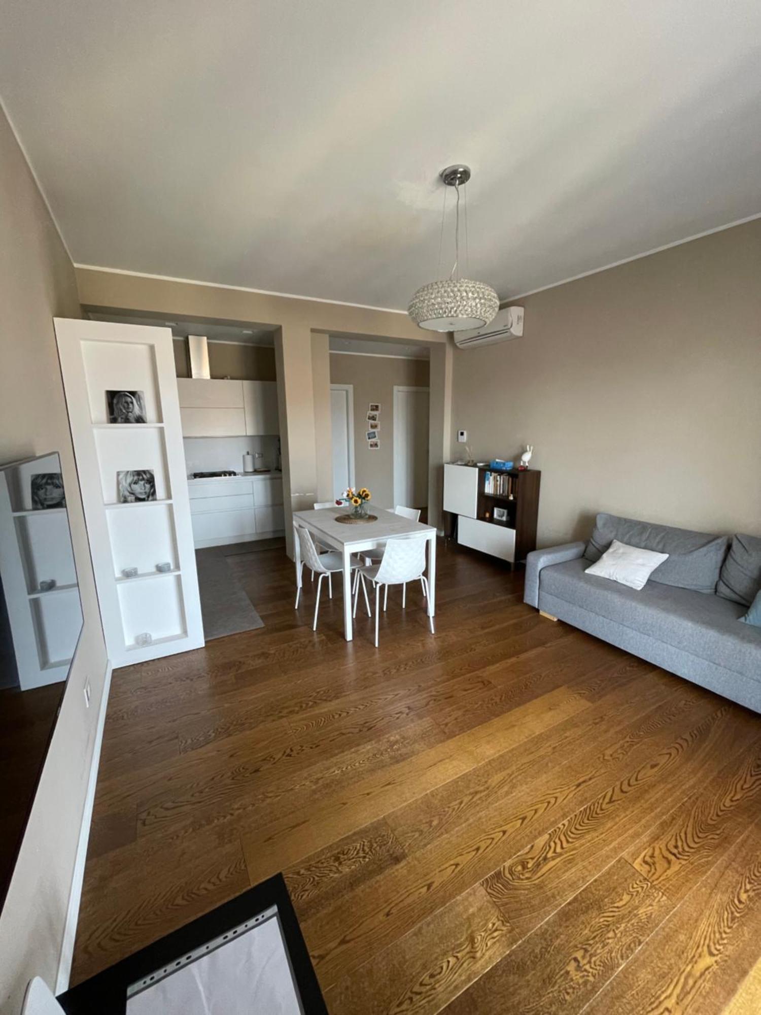 Morivione Apartment - Bocconi Free Parking Milan Extérieur photo